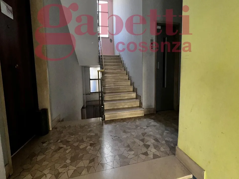 Appartamento in vendita a Cosenza, Centro, Mancini - foto 3