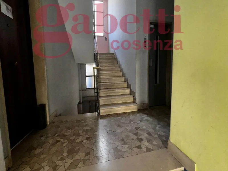 Appartamento in vendita a Cosenza, Centro, mancini - foto 3