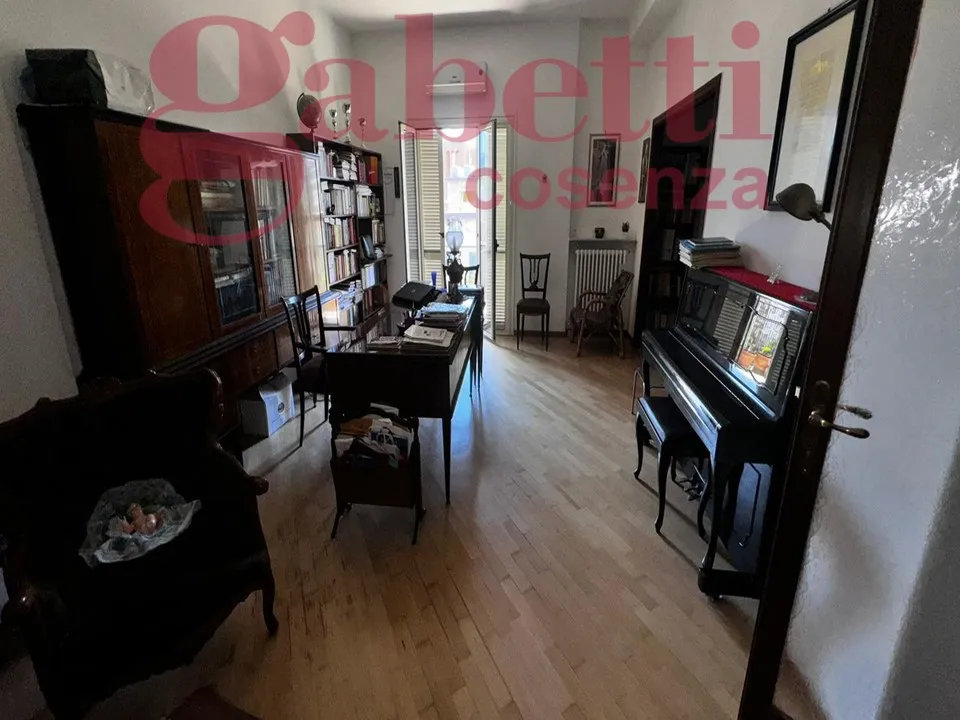 Appartamento in vendita a Cosenza, Centro, Mancini - foto 5