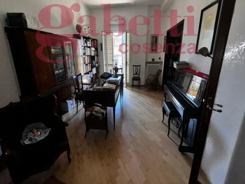 Appartamento in vendita a Cosenza, Centro, mancini - foto 5