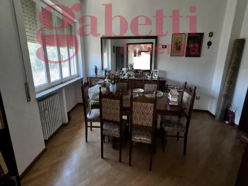 Appartamento in vendita a Cosenza, Centro, mancini - foto 6
