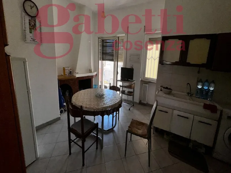 Appartamento in vendita a Cosenza, Centro, mancini - foto 7