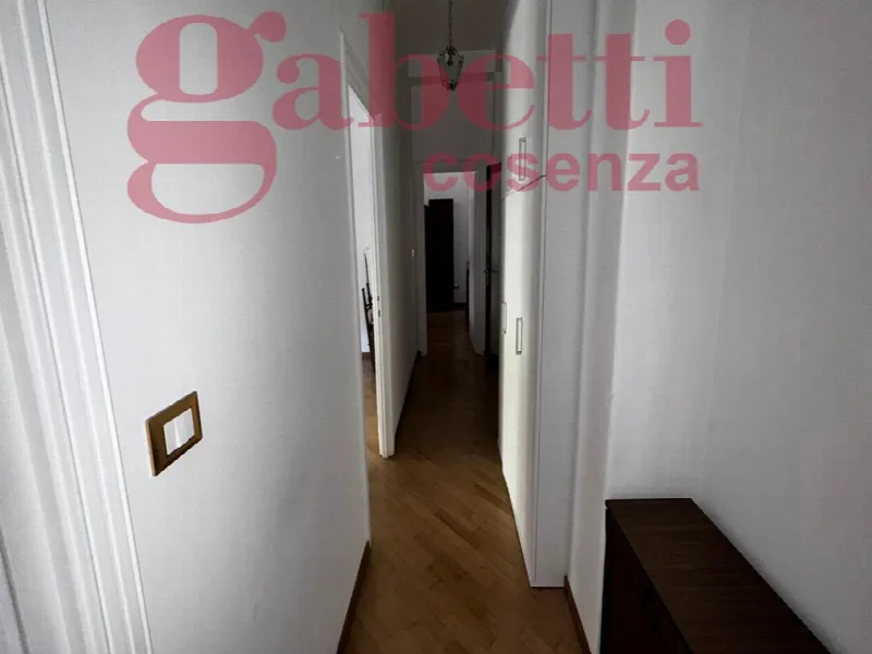 Appartamento in vendita a Cosenza, Centro, mancini - foto 8