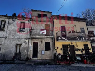 Appartamento a Mangone