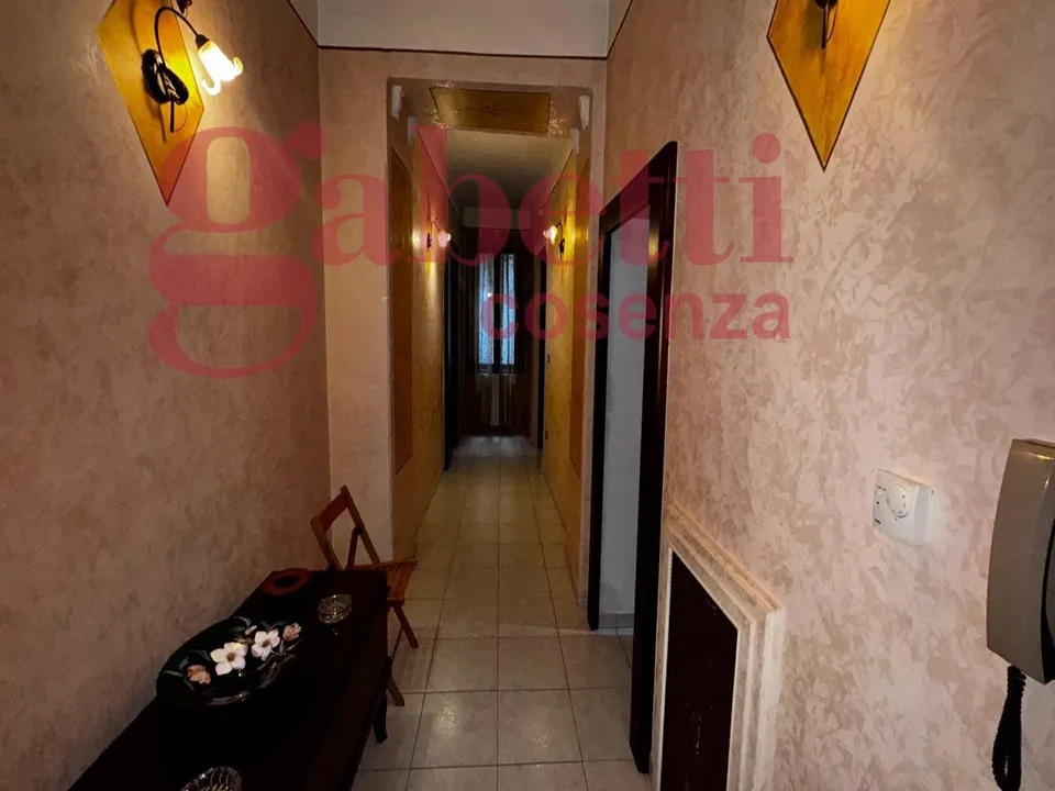 Appartamento in vendita a Cosenza, Centro Storico, Serra Soprana - foto 3