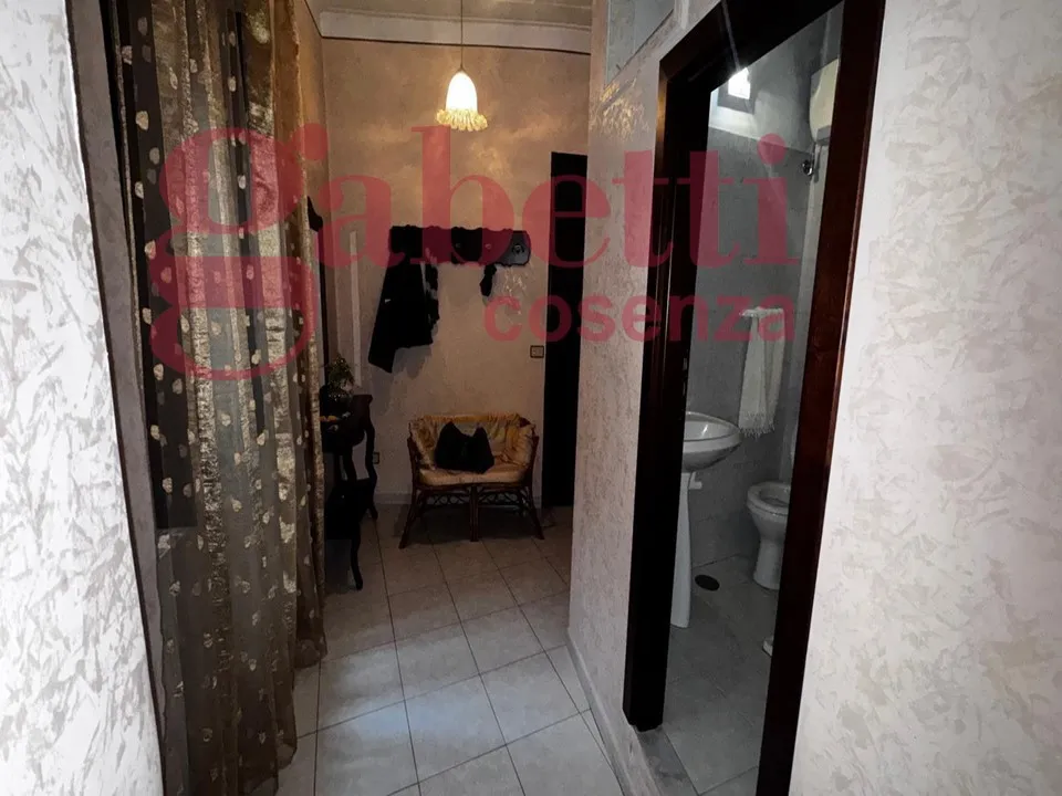 Appartamento in vendita a Cosenza, Centro Storico, Serra Soprana - foto 4