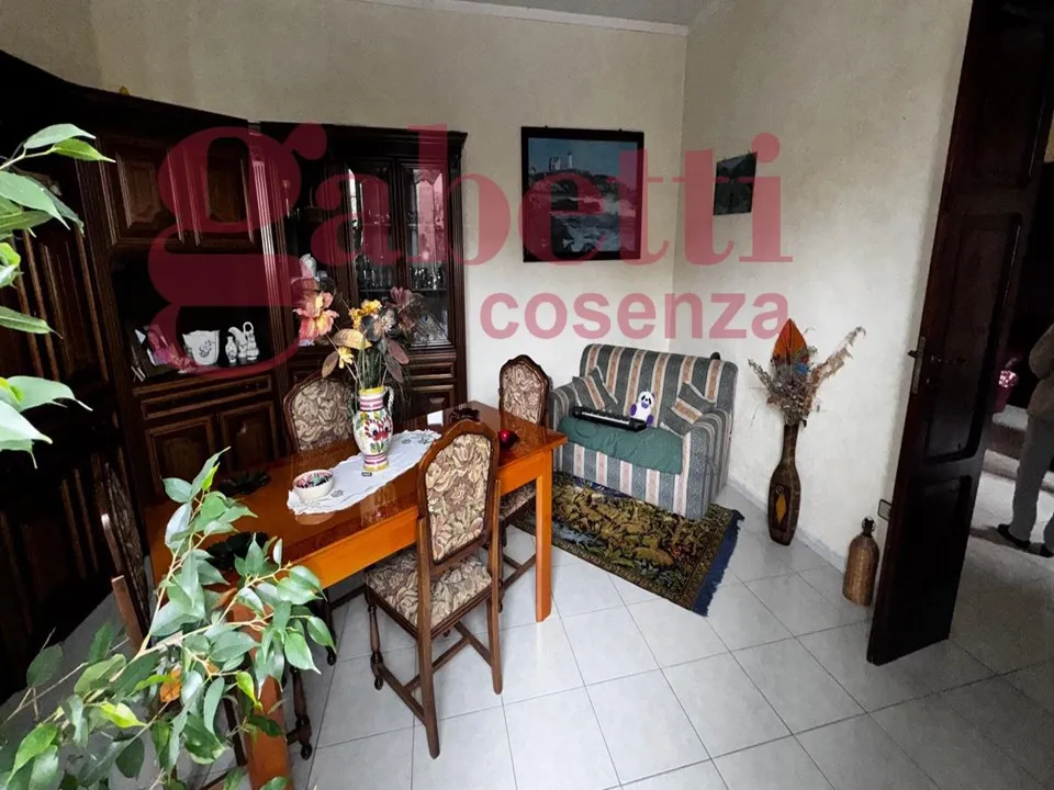 Appartamento in vendita a Cosenza, Centro Storico, Serra Soprana - foto 5