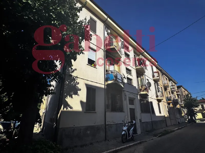 Appartamento in vendita a Cosenza, Centro, mancini - foto 1