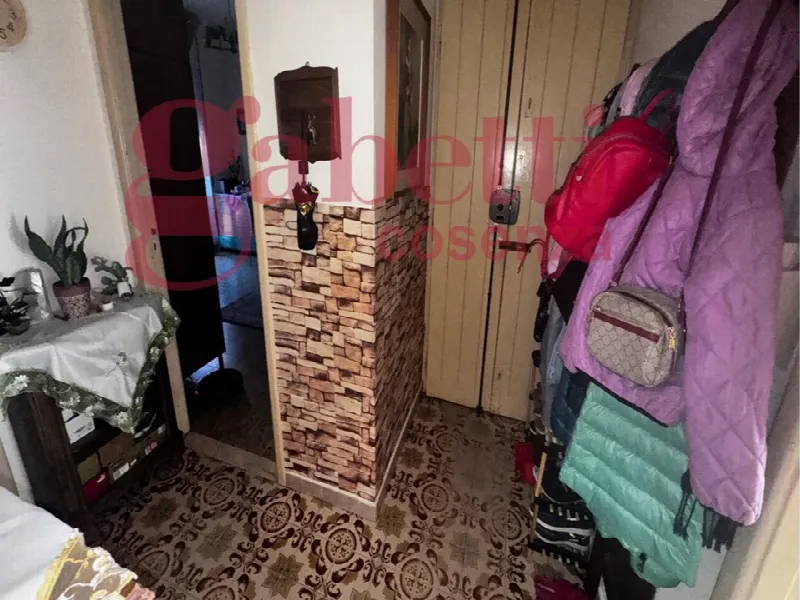 Appartamento in vendita a Cosenza, Centro, mancini - foto 2