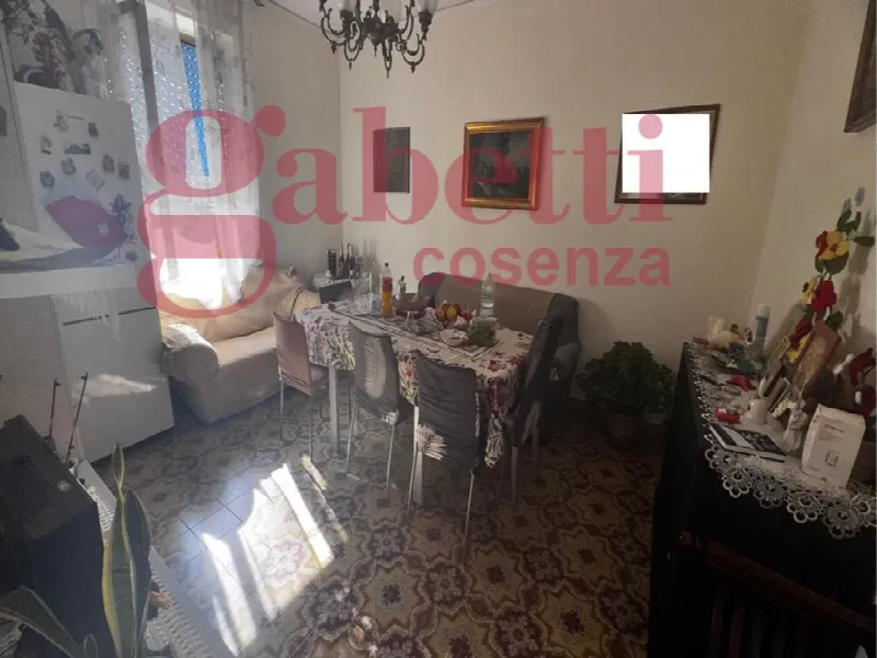 Appartamento in vendita a Cosenza, Centro, mancini - foto 3