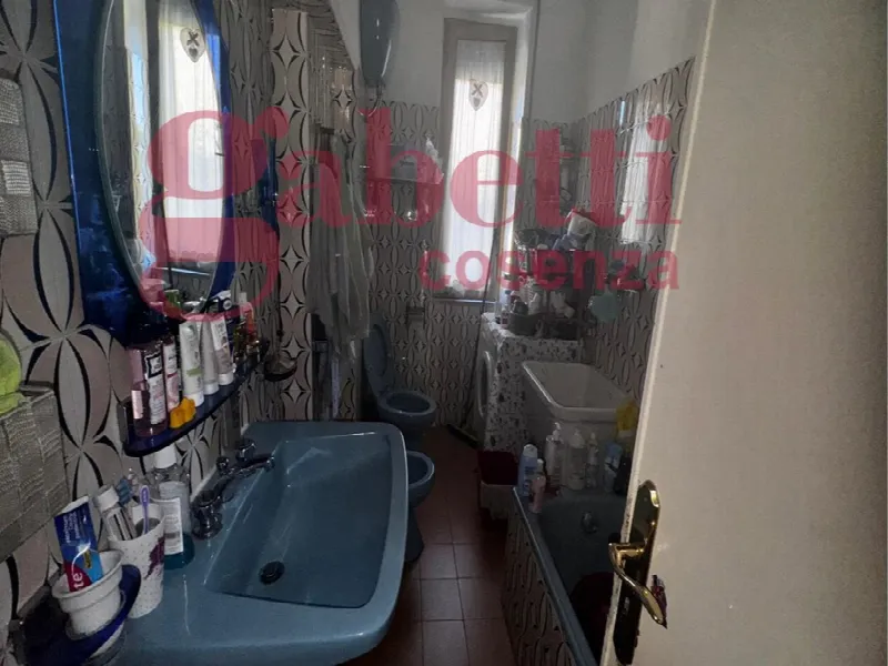 Appartamento in vendita a Cosenza, Centro, mancini - foto 7
