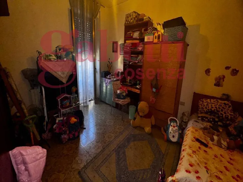 Appartamento in vendita a Cosenza, Centro, mancini - foto 8