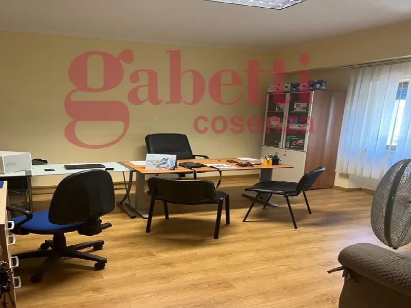 Appartamento in vendita a Cosenza, Centro, mancini - foto 4