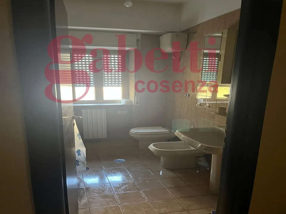 Appartamento in vendita a Cosenza, Centro, Mancini - foto 5