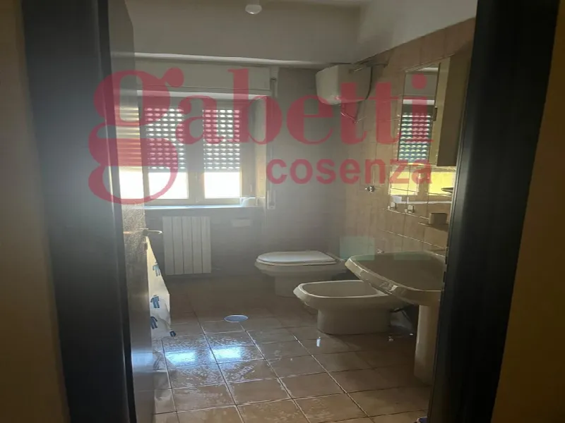 Appartamento in vendita a Cosenza, Centro, mancini - foto 5