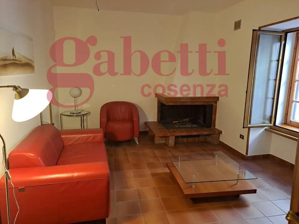 Casa Indipendente in vendita a Cosenza, Donnici, Sant'ippolito, Borgo Partenope - foto 5