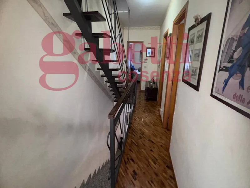 Casa Indipendente in vendita a Cerisano - foto 9