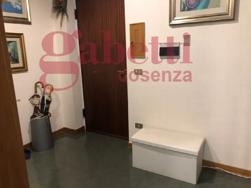 Appartamento in vendita a Cosenza, Centro, mancini - foto 2