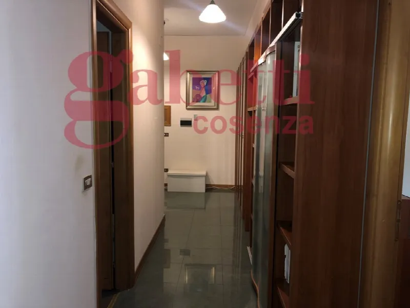 Appartamento in vendita a Cosenza, Centro, mancini - foto 3