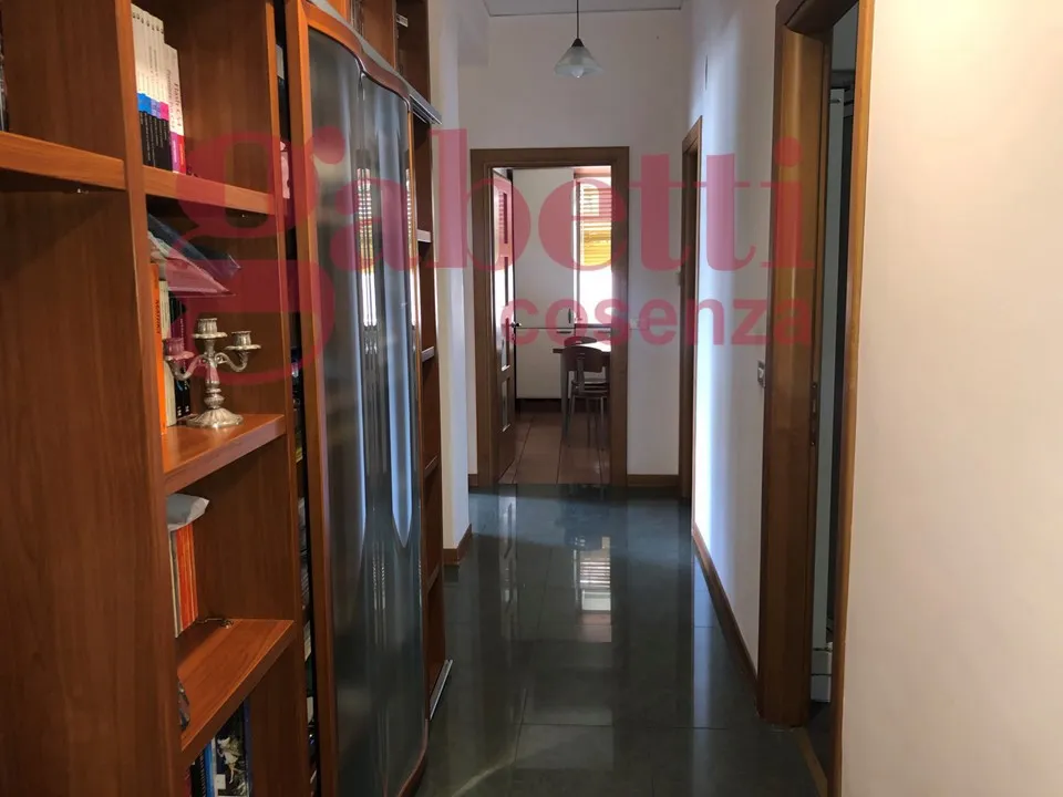 Appartamento in vendita a Cosenza, Centro, Mancini - foto 4