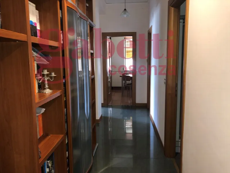 Appartamento in vendita a Cosenza, Centro, mancini - foto 4