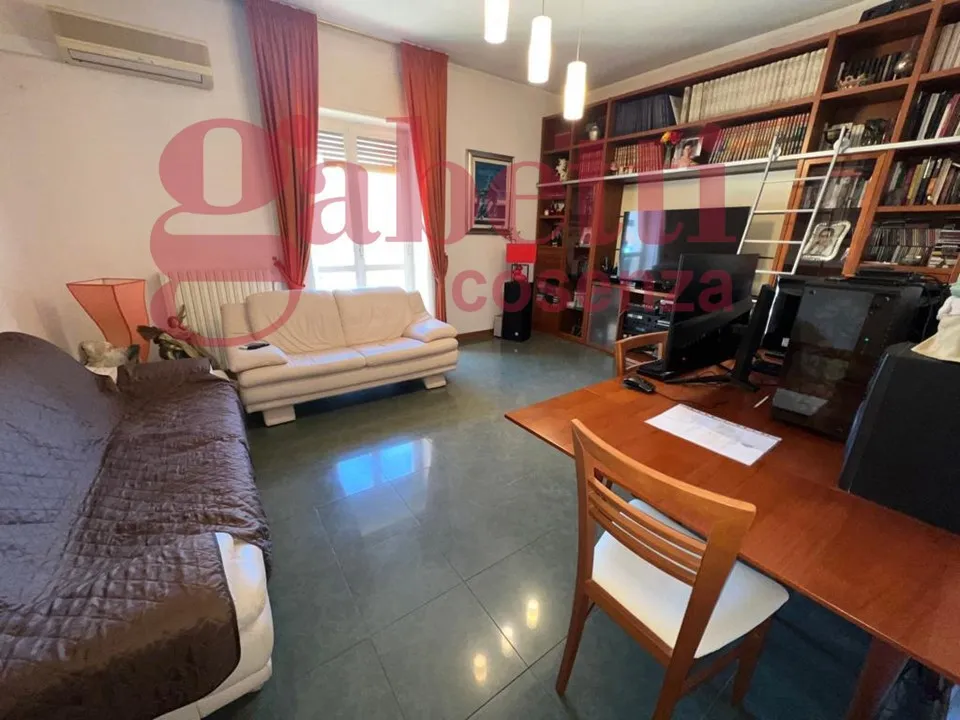 Appartamento in vendita a Cosenza, Centro, Mancini - foto 5