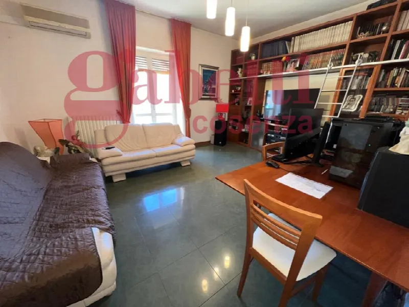 Appartamento in vendita a Cosenza, Centro, mancini - foto 5