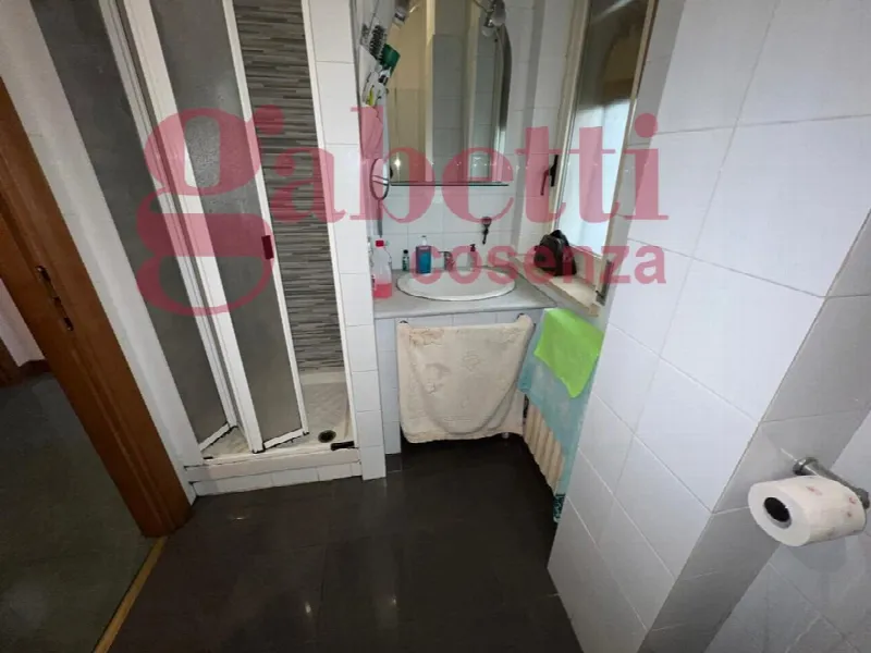 Appartamento in vendita a Cosenza, Centro, mancini - foto 8
