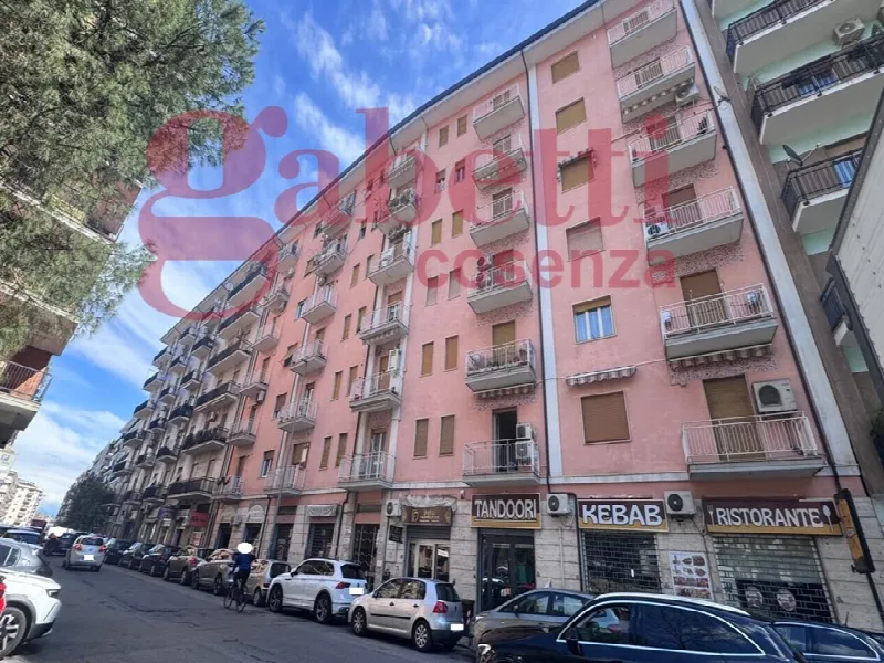 Appartamento in vendita a Cosenza, Centro, mancini - foto 2