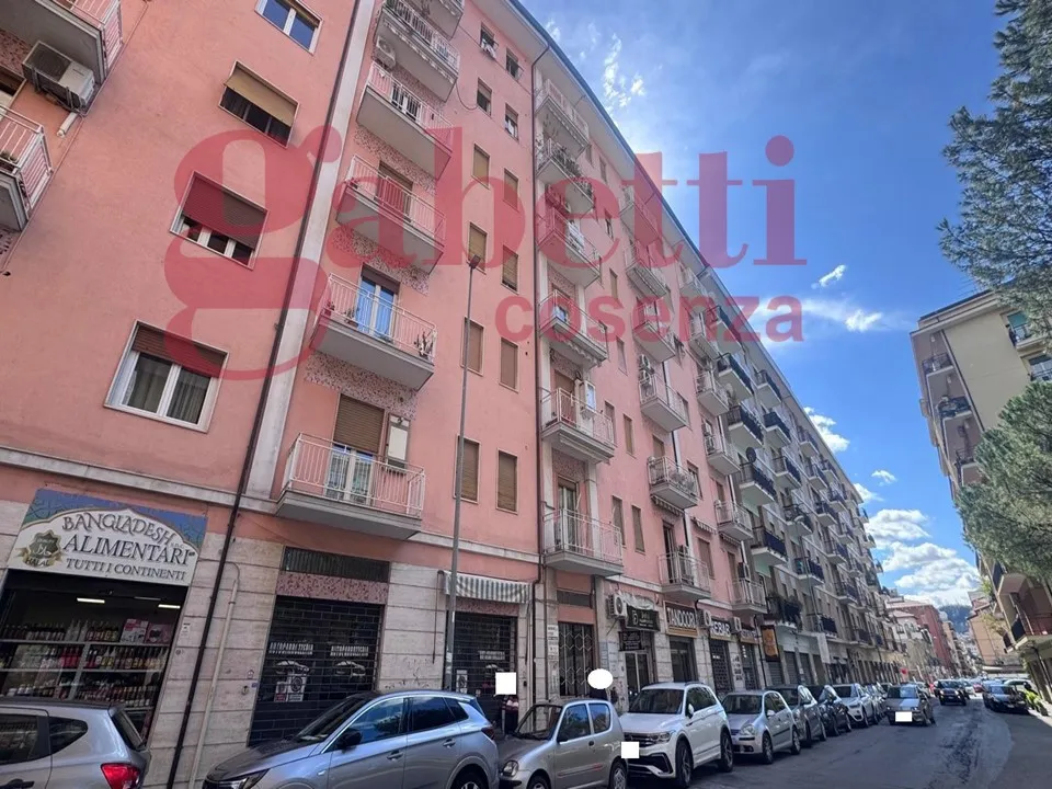 Appartamento in vendita a Cosenza, Centro, Mancini - foto 3
