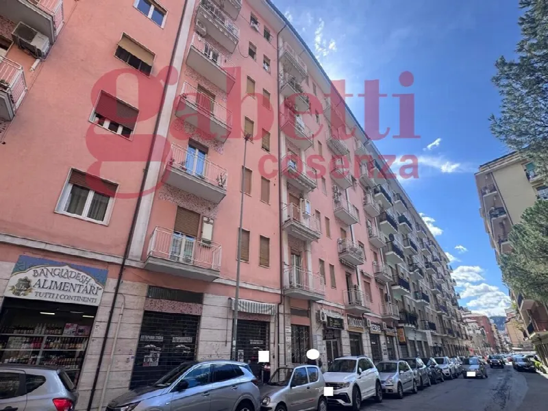 Appartamento in vendita a Cosenza, Centro, mancini - foto 3