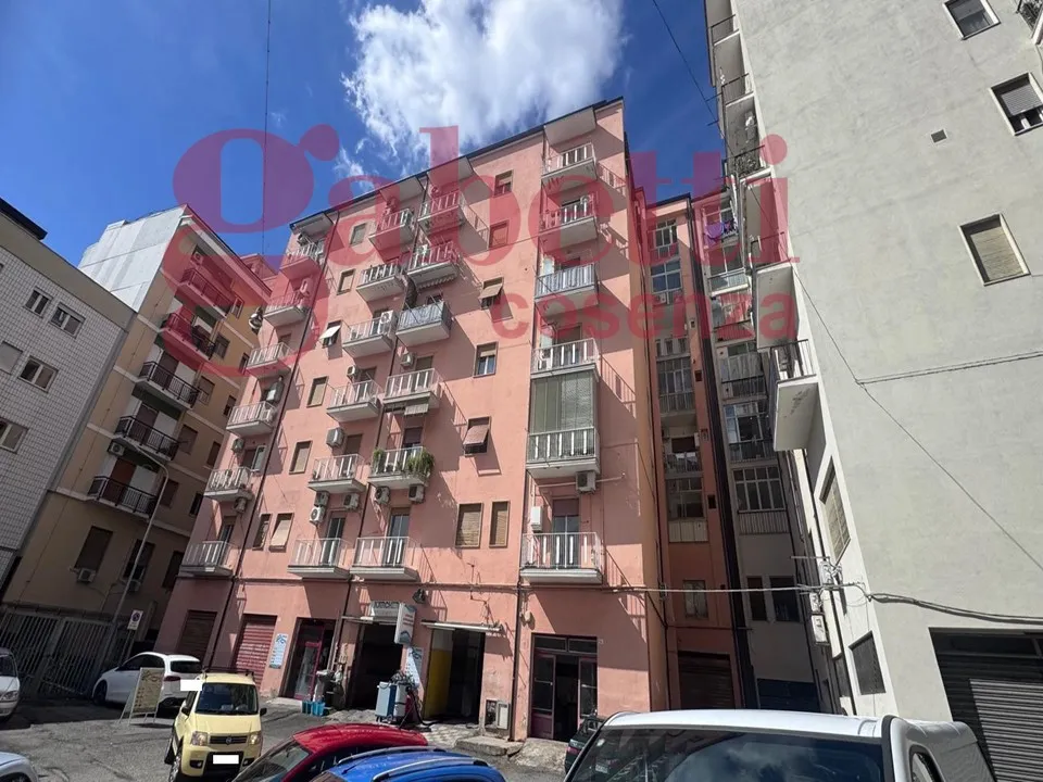 Appartamento in vendita a Cosenza, Centro, Mancini - foto 4