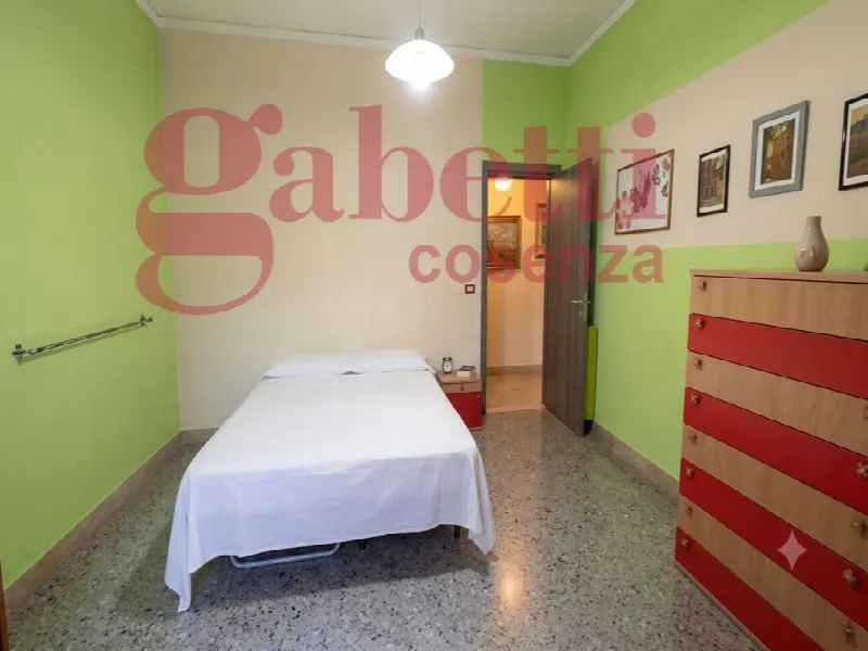 Appartamento in vendita a Cosenza, Centro, mancini - foto 10