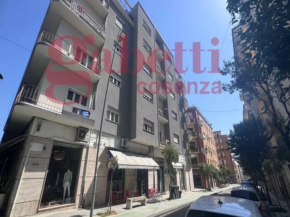 Appartamento in vendita a Cosenza, Centro, Mancini - foto 4