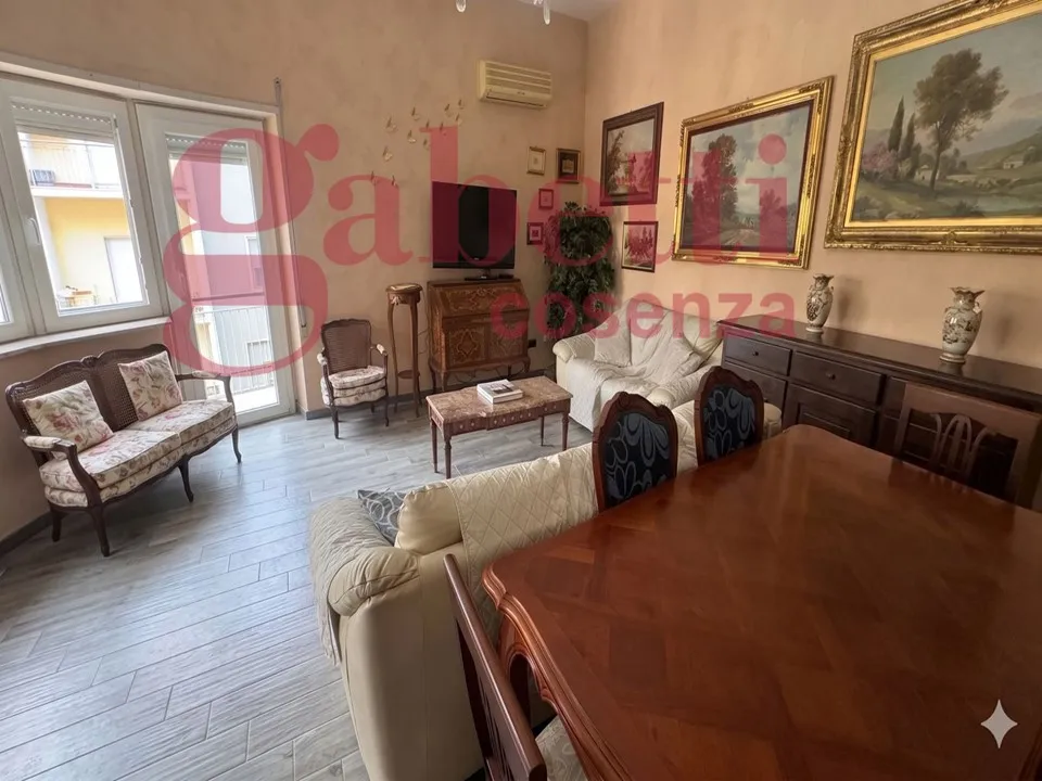 Appartamento in vendita a Cosenza, Centro, Mancini - foto 5