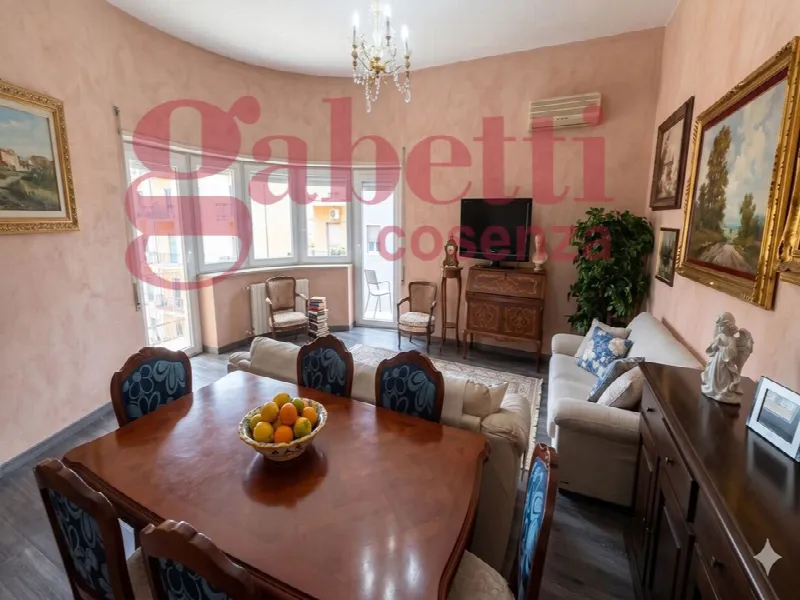 Appartamento in vendita a Cosenza, Centro, mancini - foto 6