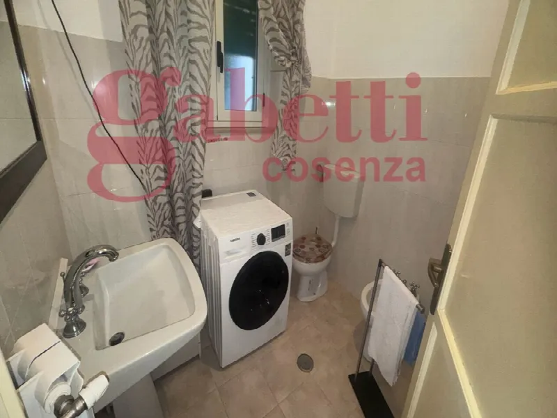 Appartamento in vendita a Cosenza, Centro, mancini - foto 10