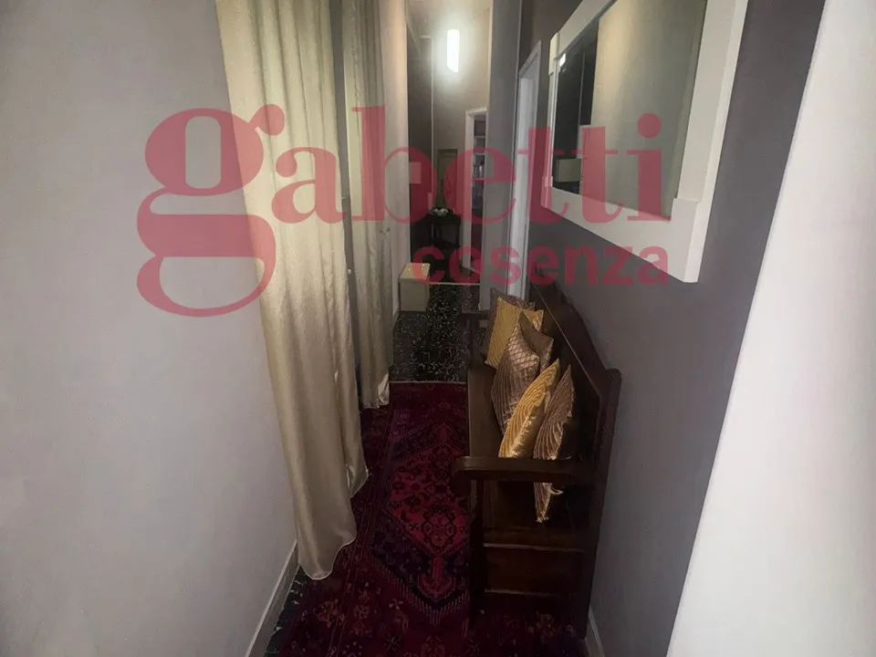 Appartamento in vendita a Cosenza, Centro, Mancini - foto 2