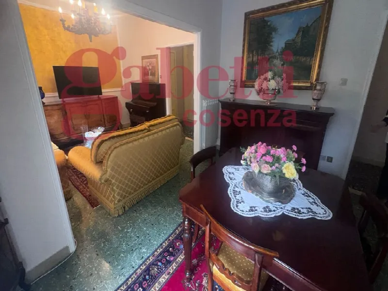 Appartamento in vendita a Cosenza, Centro, mancini - foto 4