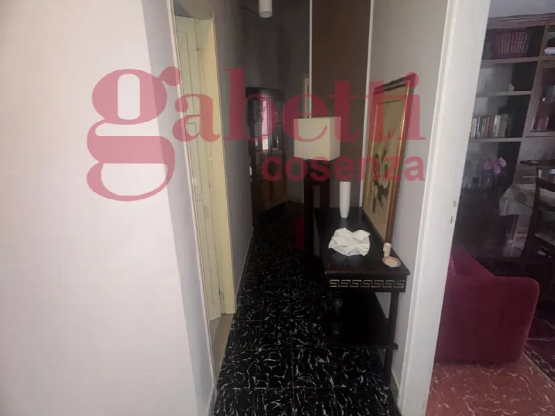 Appartamento in vendita a Cosenza, Centro, mancini - foto 6