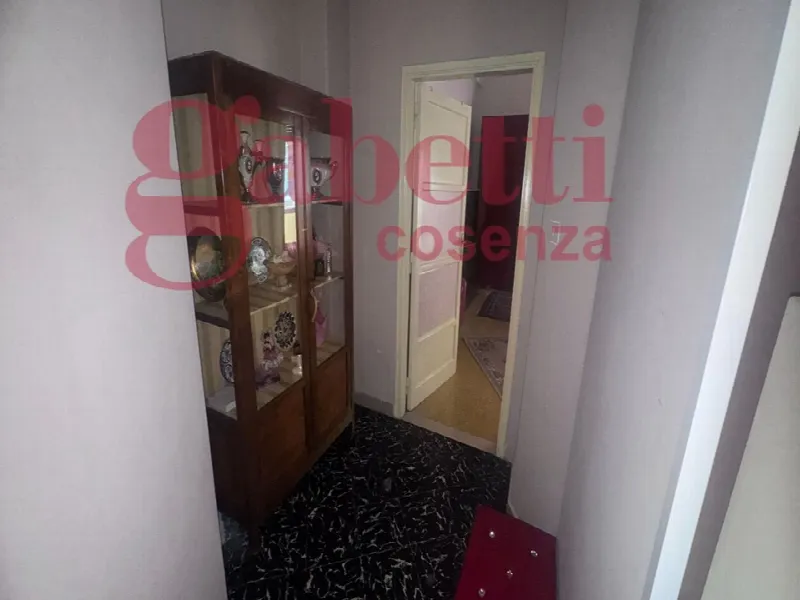 Appartamento in vendita a Cosenza, Centro, mancini - foto 7