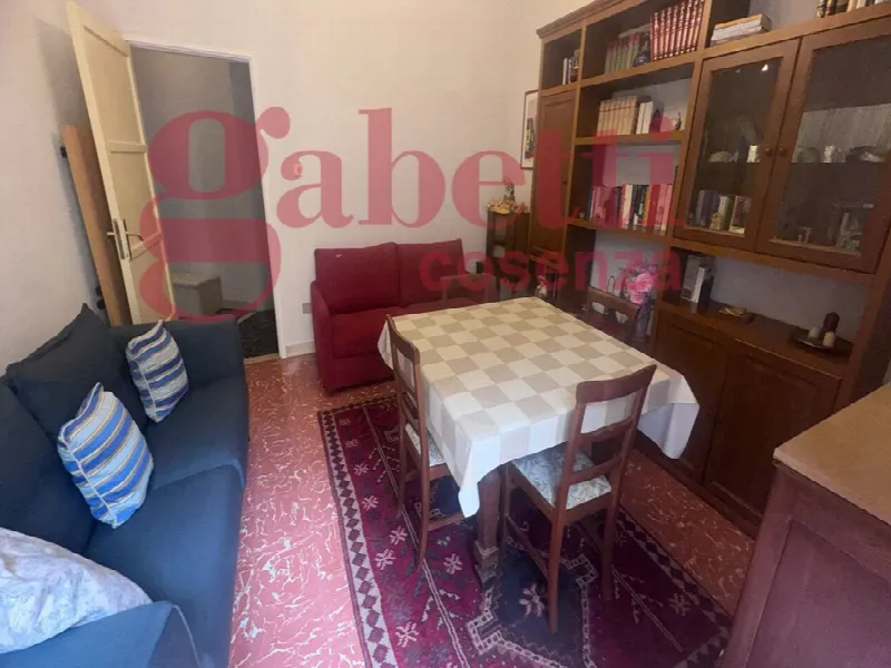 Appartamento in vendita a Cosenza, Centro, mancini - foto 8