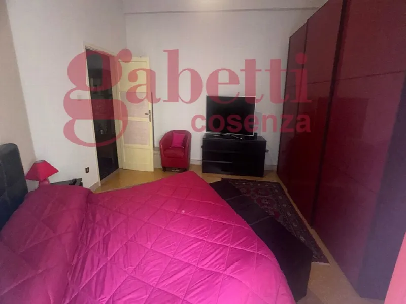 Appartamento in vendita a Cosenza, Centro, mancini - foto 9