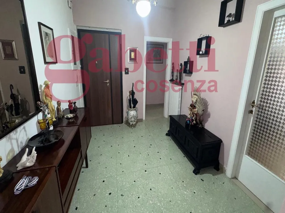 Appartamento in vendita a Cosenza, Centro, Mancini - foto 2