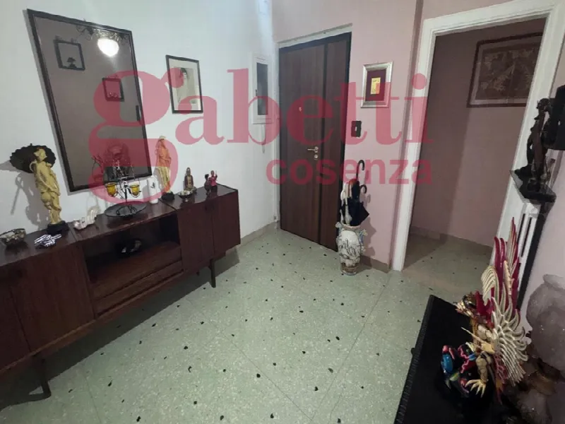 Appartamento in vendita a Cosenza, Centro, mancini - foto 3