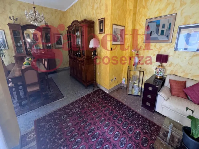 Appartamento in vendita a Cosenza, Centro, mancini - foto 5