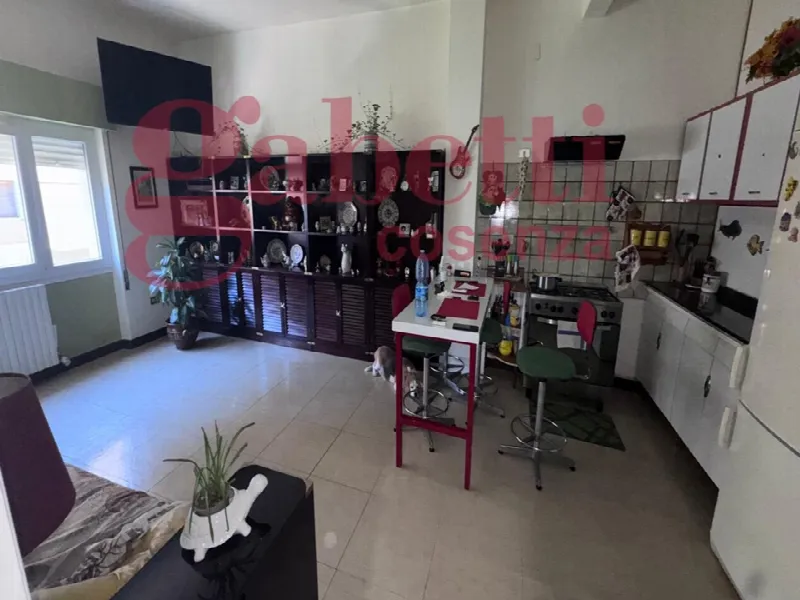Appartamento in vendita a Cosenza, Centro, mancini - foto 6