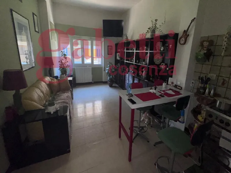 Appartamento in vendita a Cosenza, Centro, mancini - foto 8