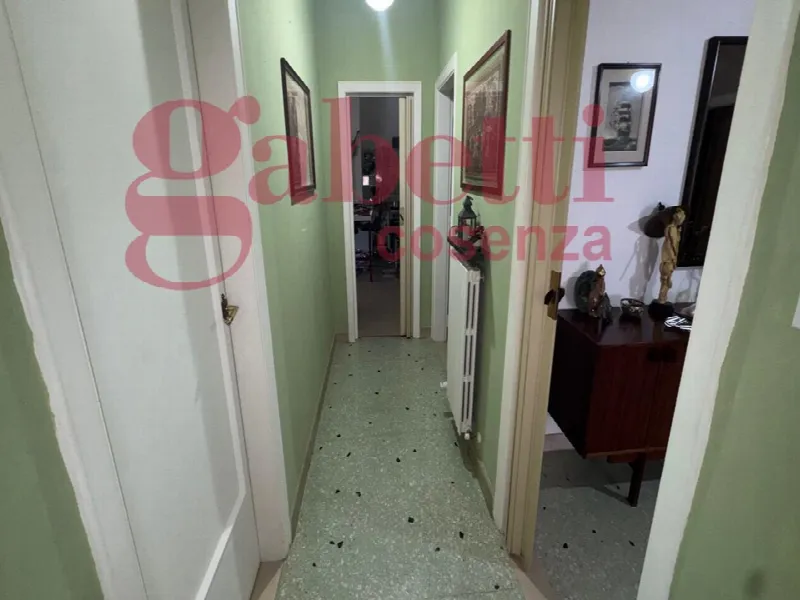 Appartamento in vendita a Cosenza, Centro, mancini - foto 9