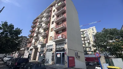 Appartamento a Cosenza